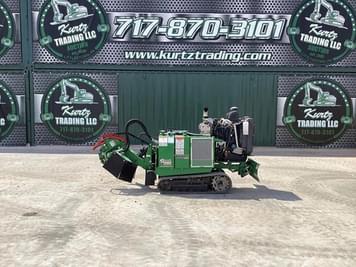 Main image Bandit 2550TK