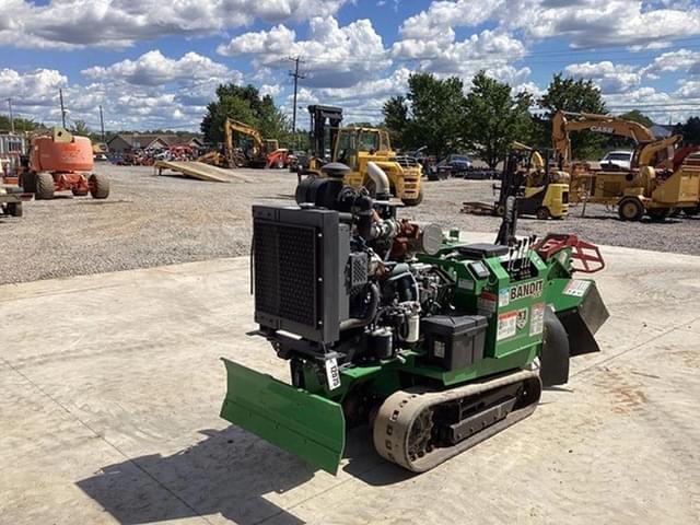 Image of Bandit 2550 equipment image 3