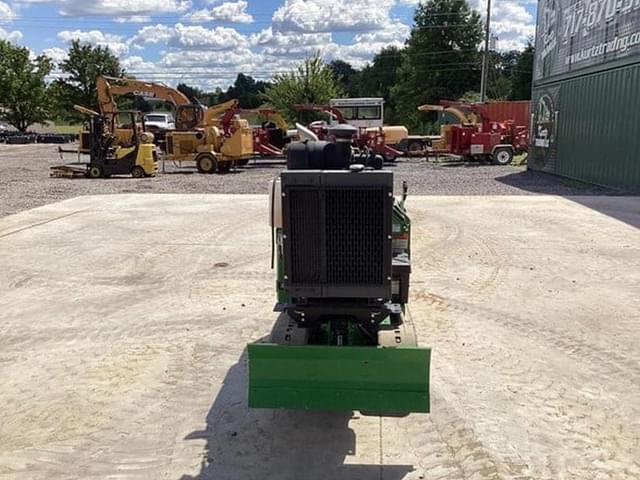 Image of Bandit 2550 equipment image 2