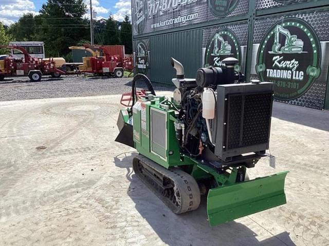 Image of Bandit 2550 equipment image 1