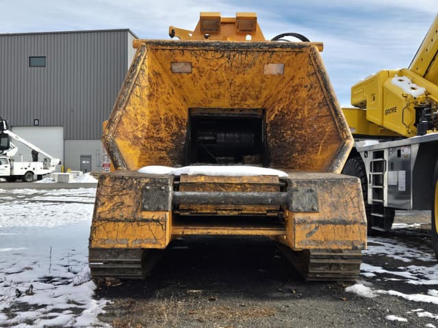 Image of Bandit 2590T equipment image 4