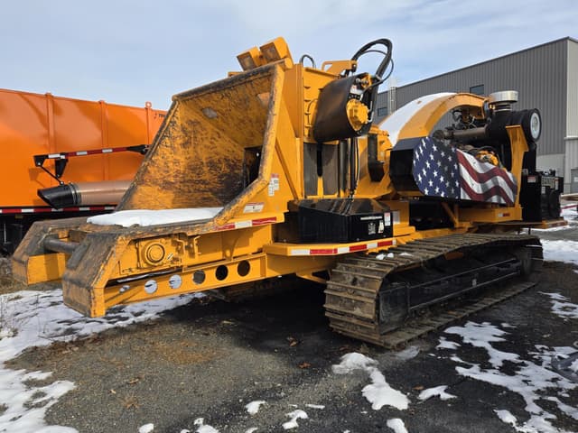 Image of Bandit 2590T equipment image 2