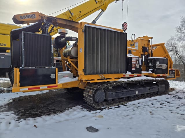 Image of Bandit 2590T equipment image 1