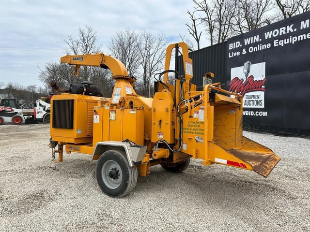 Image of Bandit Intimidator 19XPC equipment image 1