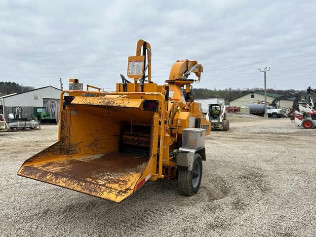 Image of Bandit Intimidator 19XPC equipment image 3