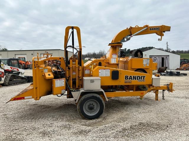 Image of Bandit Intimidator 19XPC equipment image 4