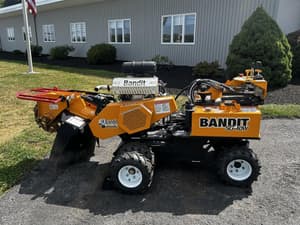 2023 Bandit SG-40W Image