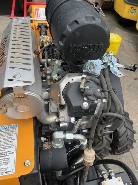 Image of Bandit SG-40W equipment image 3