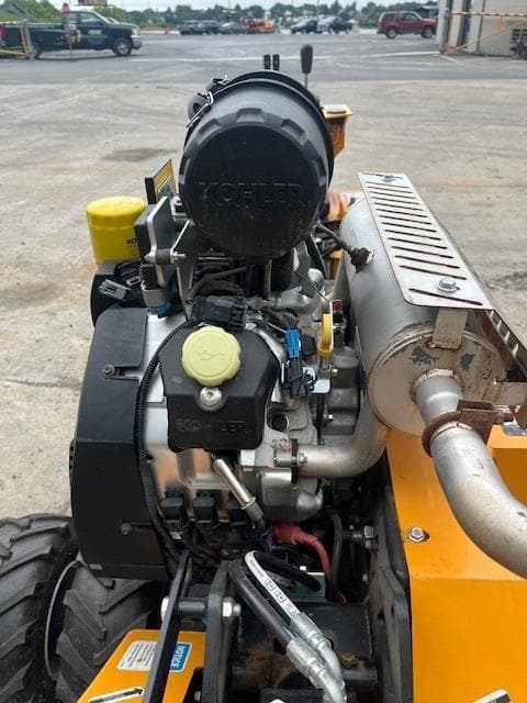 Image of Bandit SG-40W equipment image 4