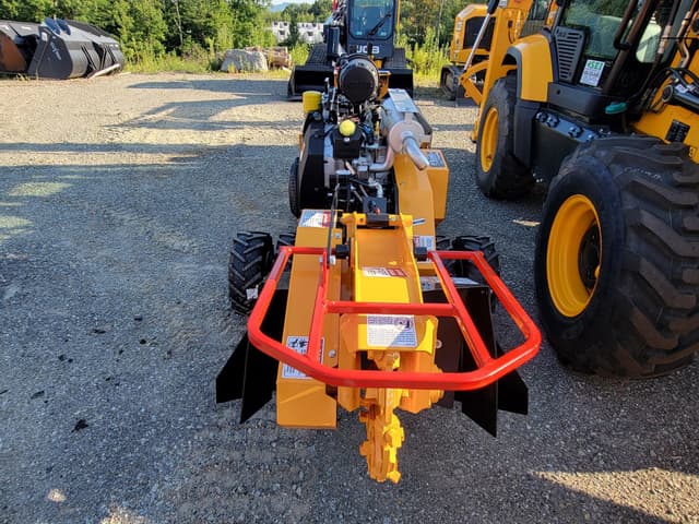 Image of Bandit SG-40W equipment image 2