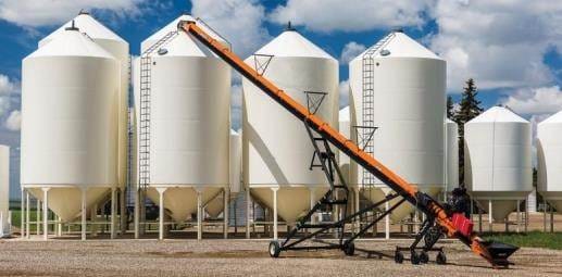 2024 Batco 20105 Equipment Image0