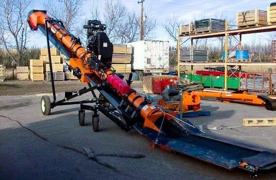 2024 Batco 2442 Equipment Image0