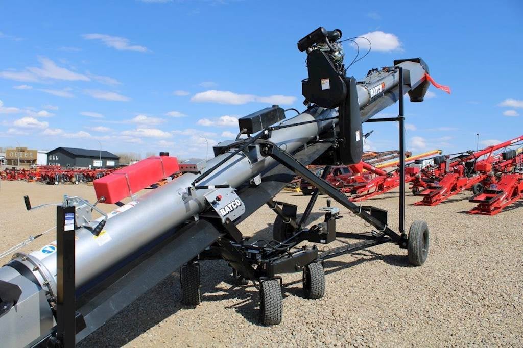 2024 Batco 2442 Equipment Image0