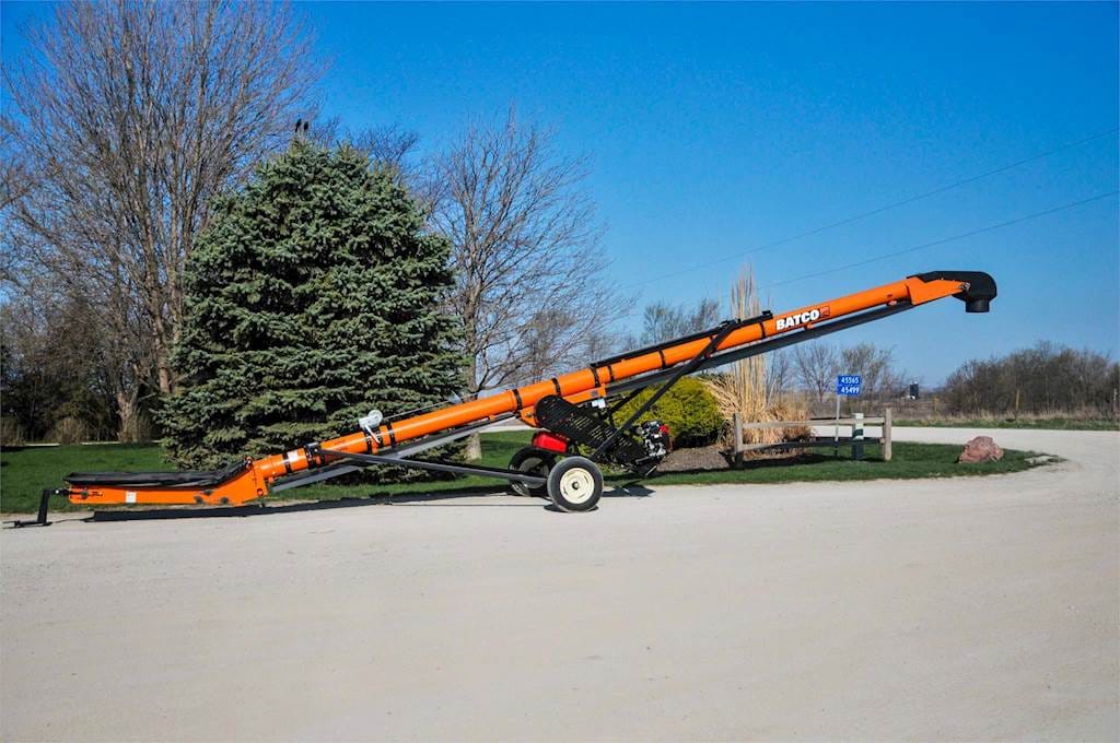 2024 Batco BCX2-1539 Equipment Image0