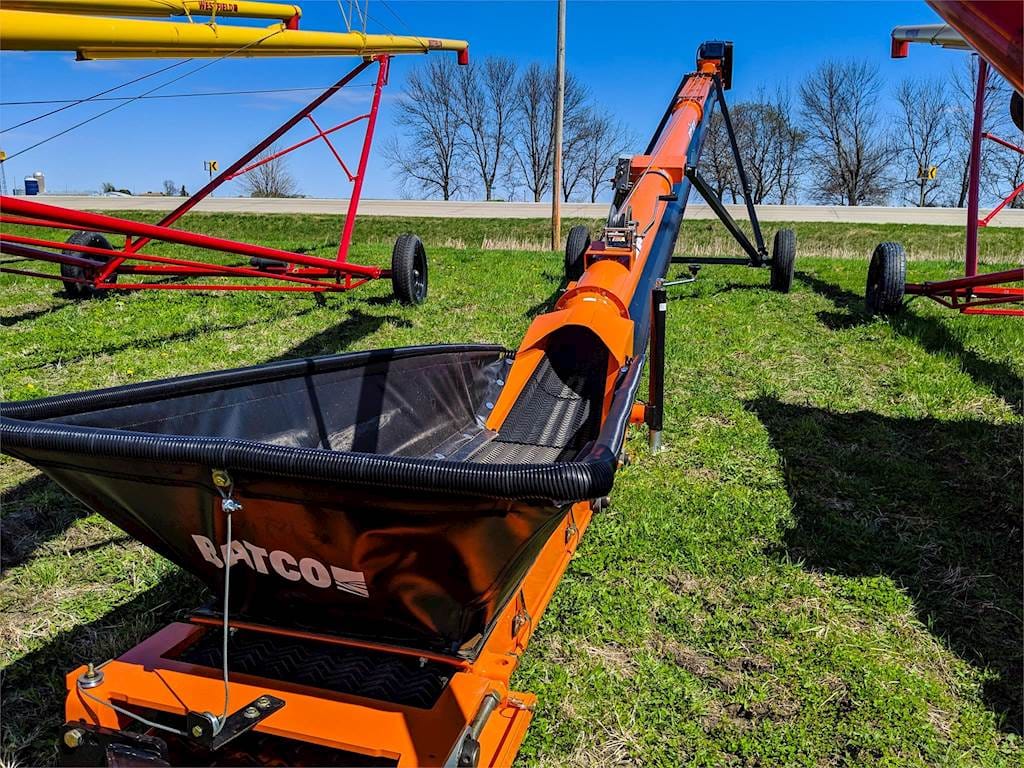 2024 Batco BCX2-1549 Equipment Image0