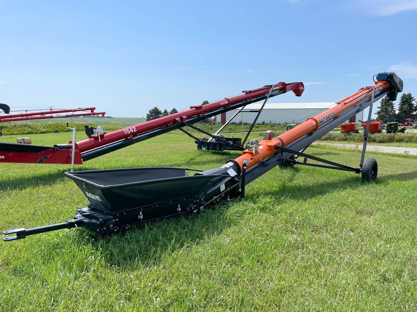 2024 Batco BCX3-1539 Equipment Image0