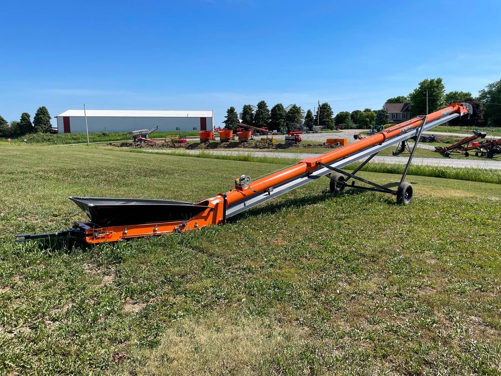 2024 Batco BCX3-1549 Equipment Image0