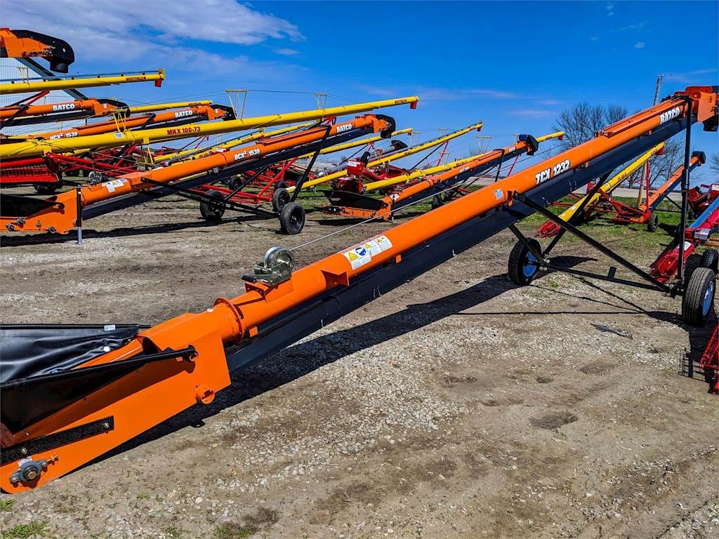 2024 Batco TCX1232 Equipment Image0