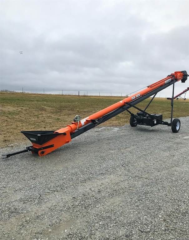 2024 Batco TCX1232 Equipment Image0