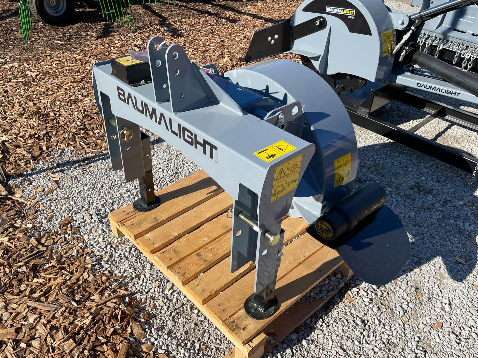 2024 BaumaLight 1P24 Equipment Image0