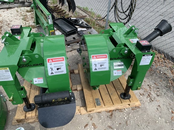 2025 BaumaLight 1P24 Equipment Image0