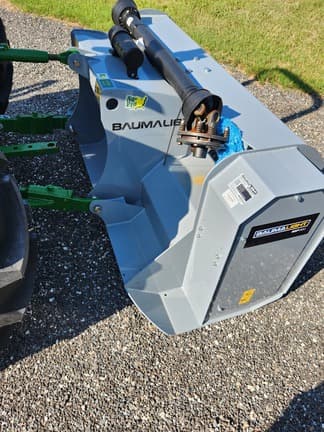 Main image BaumaLight MP360