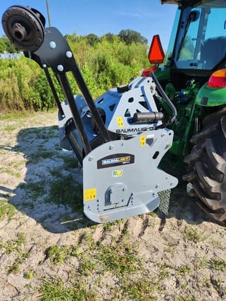 2025 BaumaLight MP560 Equipment Image0