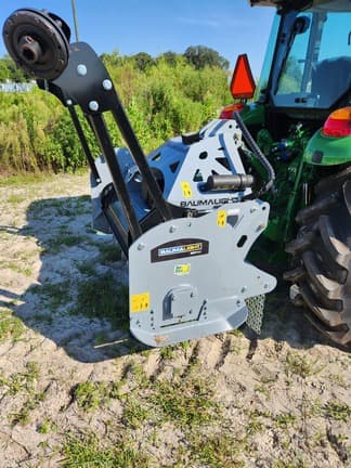 Main image BaumaLight MP560