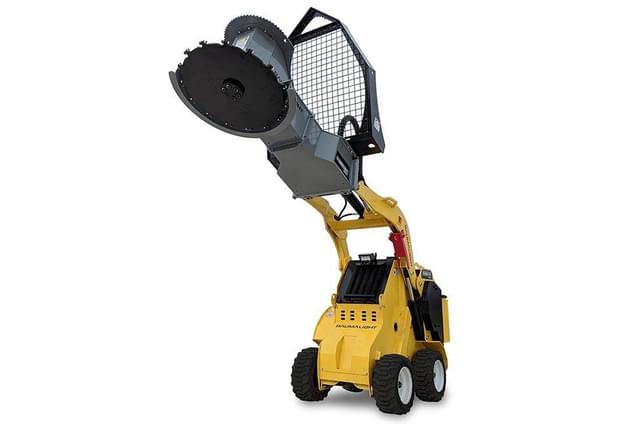 Image of BaumaLight DSM230 equipment image 1