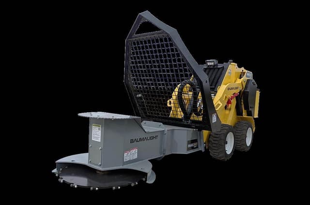 Image of BaumaLight DSM230 equipment image 4