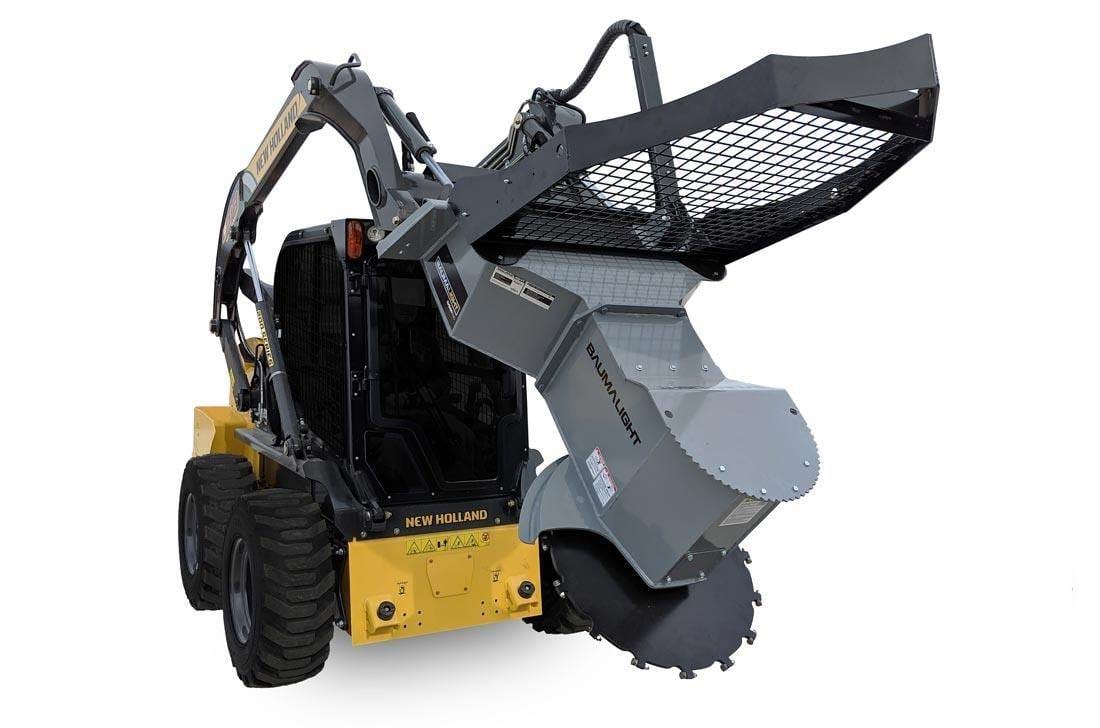 Main image BaumaLight DSM530