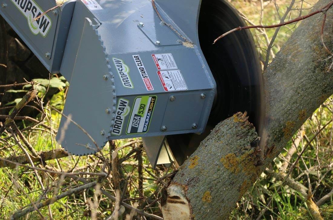 2024 BaumaLight DXA530 Equipment Image0