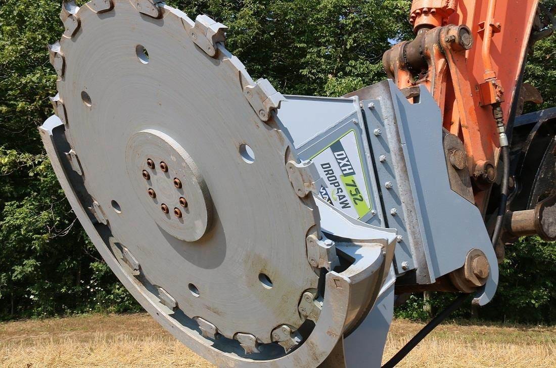 2024 BaumaLight DXH752 Equipment Image0