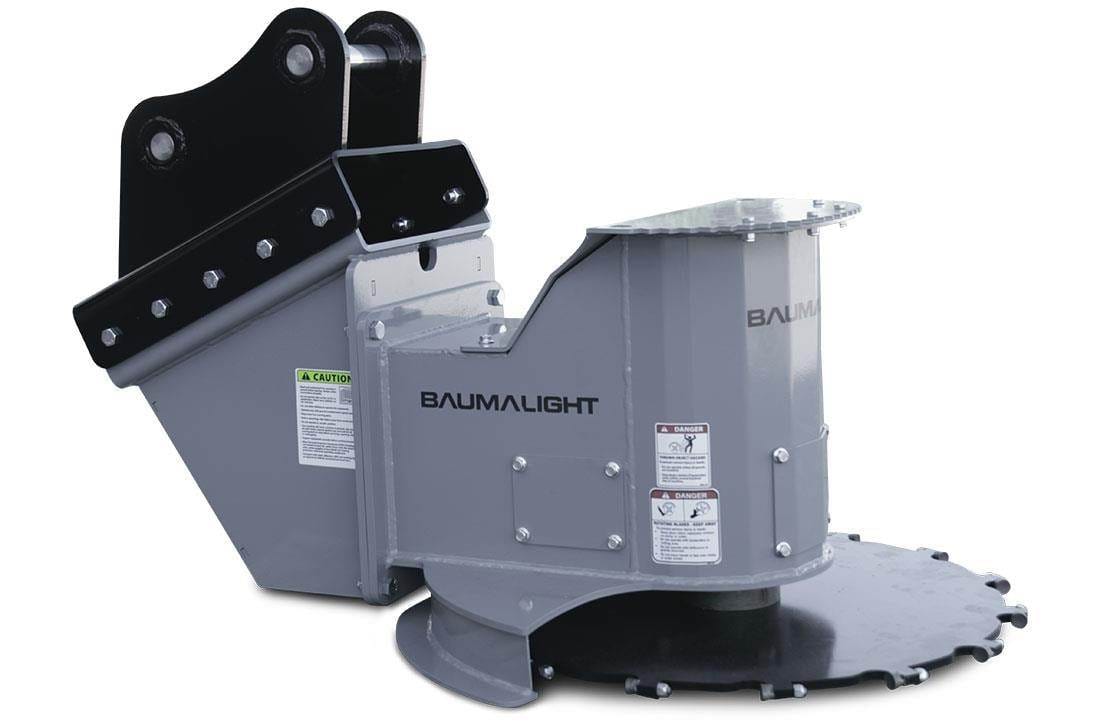 2024 BaumaLight DXM530 Equipment Image0