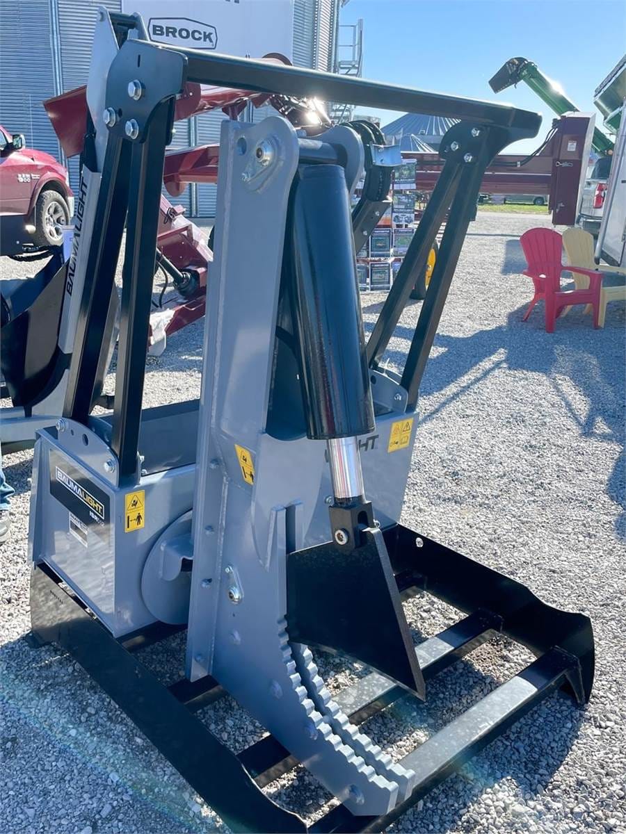 2024 BaumaLight ISR512 Equipment Image0