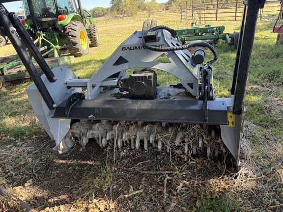 2023 BaumaLight MP560 Equipment Image0