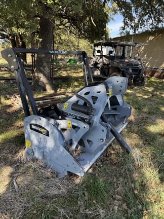 Image of BaumaLight MP560 equipment image 2