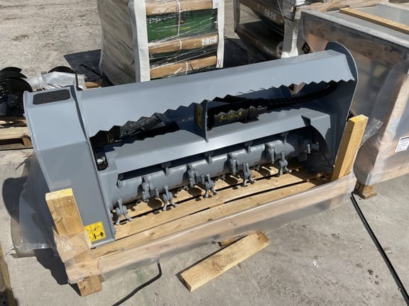 Main image BaumaLight MS348