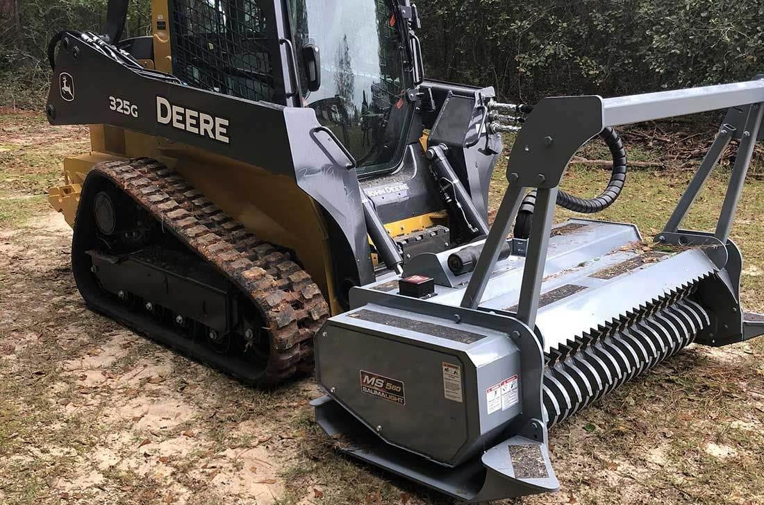 2024 BaumaLight MS560 Equipment Image0