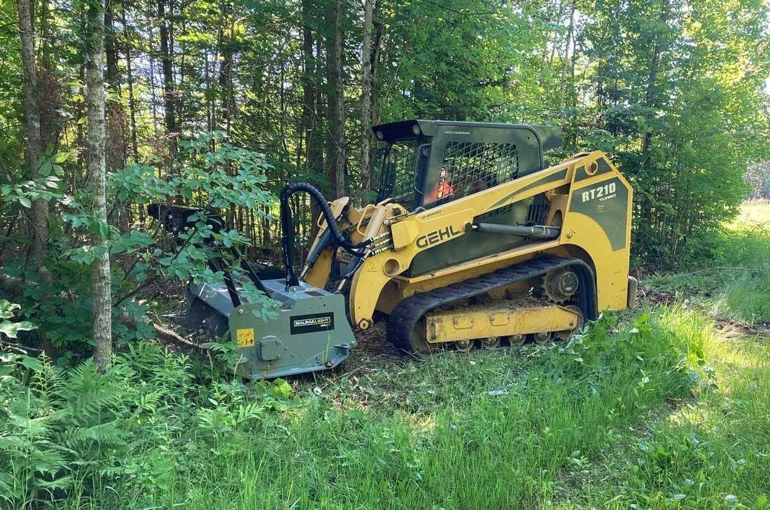 2024 BaumaLight MS572 Equipment Image0