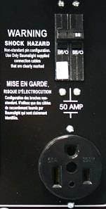 Image of BaumaLight QC100 equipment image 4