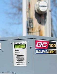 Image of BaumaLight QC80 equipment image 2