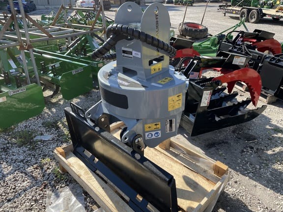 Main image BaumaLight S18