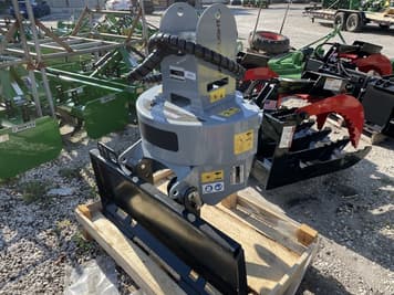 Main image BaumaLight S18