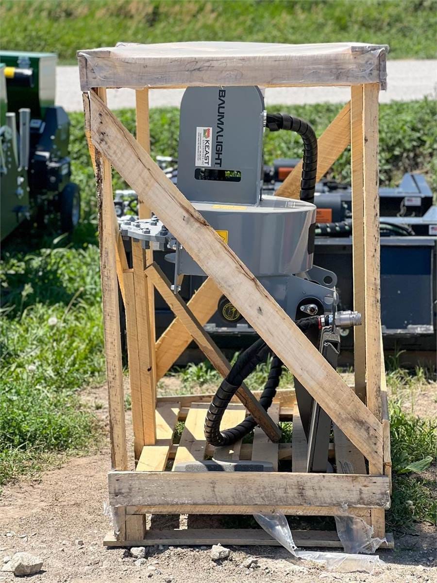 2024 BaumaLight S18 Equipment Image0