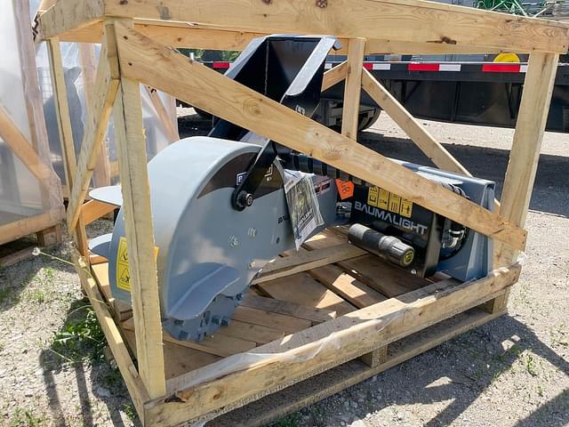Image of BaumaLight S24 equipment image 1