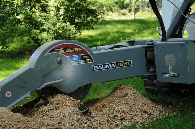 Image of BaumaLight S24 equipment image 4
