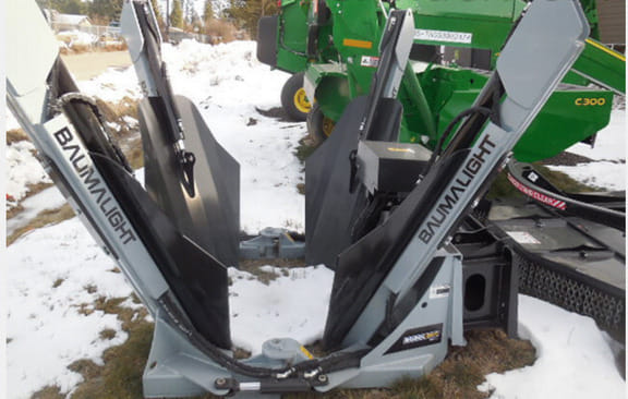 2023 BaumaLight ST440 Equipment Image0