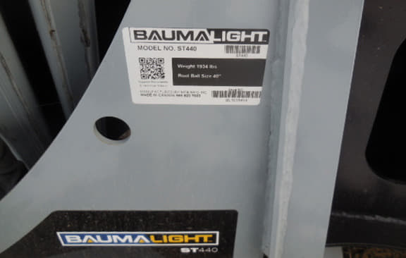 Image of BaumaLight ST440 Image 1