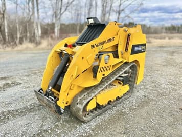 Main image BaumaLight TRL620D